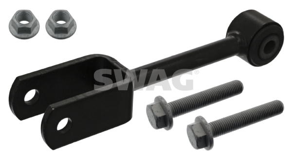 TIRANTE BARRA STABILIZZATRICE